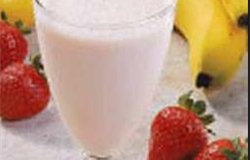 Fruit Whip Recipe